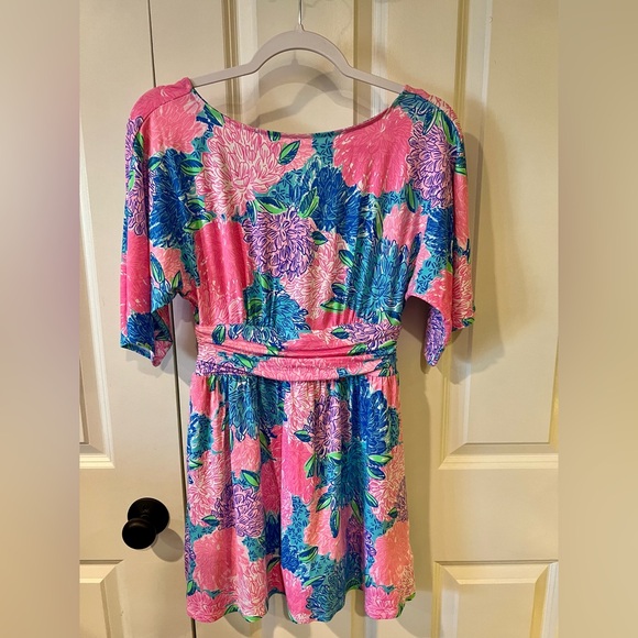 Lilly Pulitzer Dresses & Skirts - NWT Lilly Pulitzer Romper